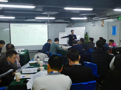 SP-BP戰略管理在應用軟件服務中的實踐與價值