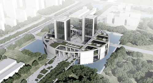浙江中南控股集團 以創新為引領，打造環保技術推廣服務新標桿